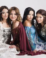 Pari guruhi lyrics